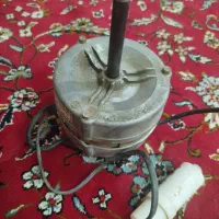 موتور کولر آبی