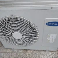 کولر جنرال مکس ۲۴۰۰۰