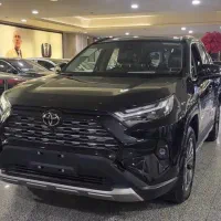 RAV4صفر 2025 LF لاکچری پلاس و AWD