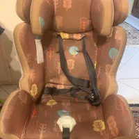 صندلی ماشین