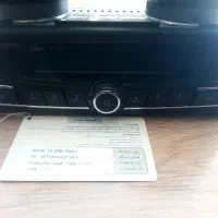 ضبت صوت ماشین با باند بلوتوث یو اس بی فلش