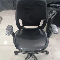 صندلی دست دوم جکدار