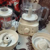 غذا ساز مولینکس نو نو اصلا