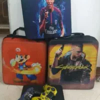 اجاره ای کرایه کنسول پلی استیشن ps4 پی اس فور پلی