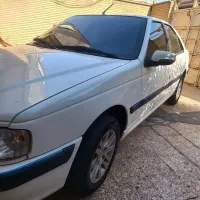 پژو پارس موتور جدید ۱۴۰۱ درحد صفر