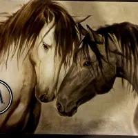 سفارش انجام اثر هنری