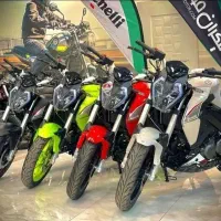 موتورسیکلت بنلی 180 موتورسیکلت ایتالیایی