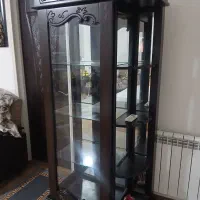 بوفه ویترین