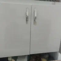 کابینت بالا و پایین