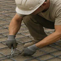 سیمانکار سقف نیازمندیم