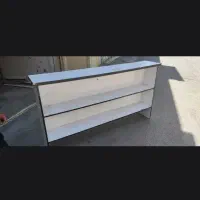 قفسه|فروشگاه و مغازه|الشتر, |دیوار