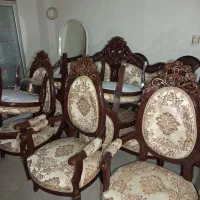 مبل استیل|مبلمان خانگی و میز عسلی|شهریار, شهریار|دیوار