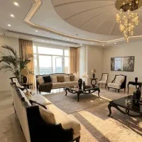 58 متر تک واحدی رو به نما و آفتاب / شهرک آزادی