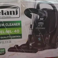 جارو برقی صفحه لمسی