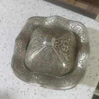 استیل قندان