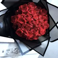 گل جاودانه