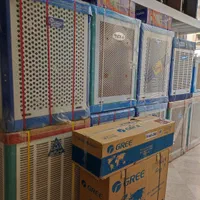 بدنه بدون موتور کولر آبی نو
