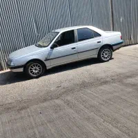 پژو ۴۰۵ مدل ۹۴ ترقه