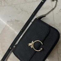 کیف چرم برزنت