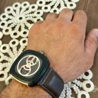 ساعت سون فرایدی