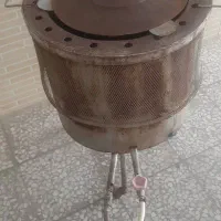تنور گازی سالم