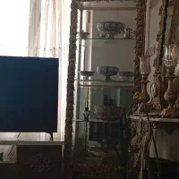 بوفه طرح برنز