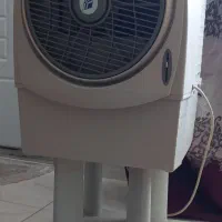 کولر آبی سلولزی