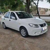 ساینا ۱۴۰۱ در حدصفر تک برگ