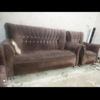 مبل ۷ نفره