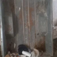 کفی پیکان وانت تک گانه