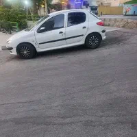206مدل 90