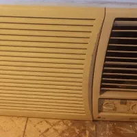 کولرگازی پنجره ای ال جی