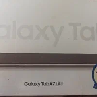 تبلت سامسونگ A7 lite