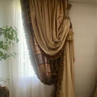 پرده تافته ترک