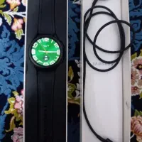 گلکسی واچ ۶ کلاسیک و بودرز ۳ پرو