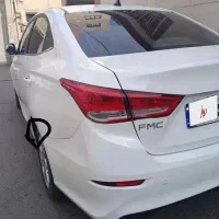 فردا 511|خودرو سواری و وانت|کرج, فاز ۴ مهرشهر|دیوار