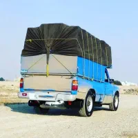 حمل خرده بار از بیرجند به مشهد فردا