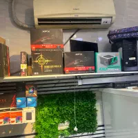 کولر ۲۴ هزار یخ  سوپر جنرال