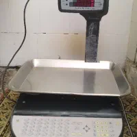 ترازو 50کیلویی محک
