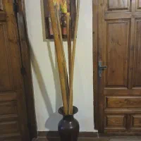 گلدان|صنایع دستی و سایر لوازم تزئینی|نوشهر, |دیوار
