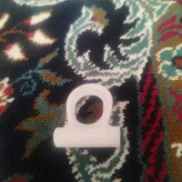 گیره نگهدارنده پرده دودی شیشه جلو خودرو
