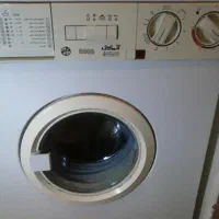 فروش ماشین لباسشویی درب ازجلوآزمایش