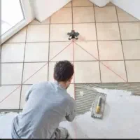 کاشی سرامیک ایزوگام موزیک کاری