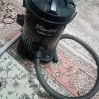 جارو برقی سطلی. پلوپز. میز پاتختی
