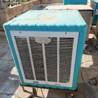 کولر آبی بدون موتور ۵/۵۰۰