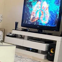 تلویزیون ۴۲ اینچ LG PQ4230R اصل کره