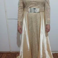 لباس مجلسی نو