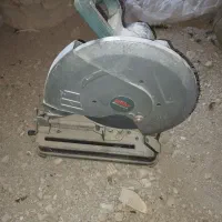 میکسر و بالابر و اره پروفیل بر و...
