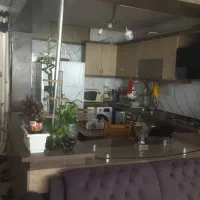 فروش خانه ۸۰متری با ۷۰ متر حیاط،دوخوابه،سند ۶ دانگ