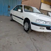 پارس 87تک برگ همه چیز فابریک درحدخشک